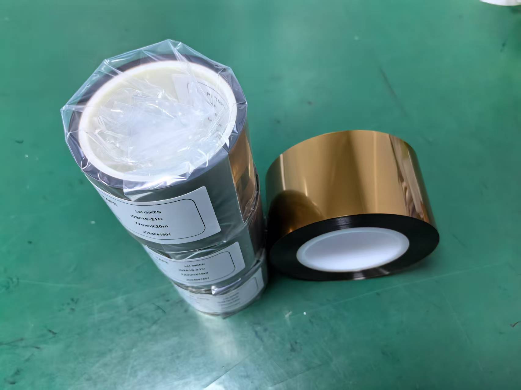 苏州高温胶带